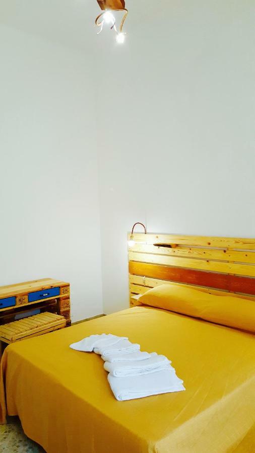 Casa della Nonna Polignano a mare Bed and Breakfast Esterno foto